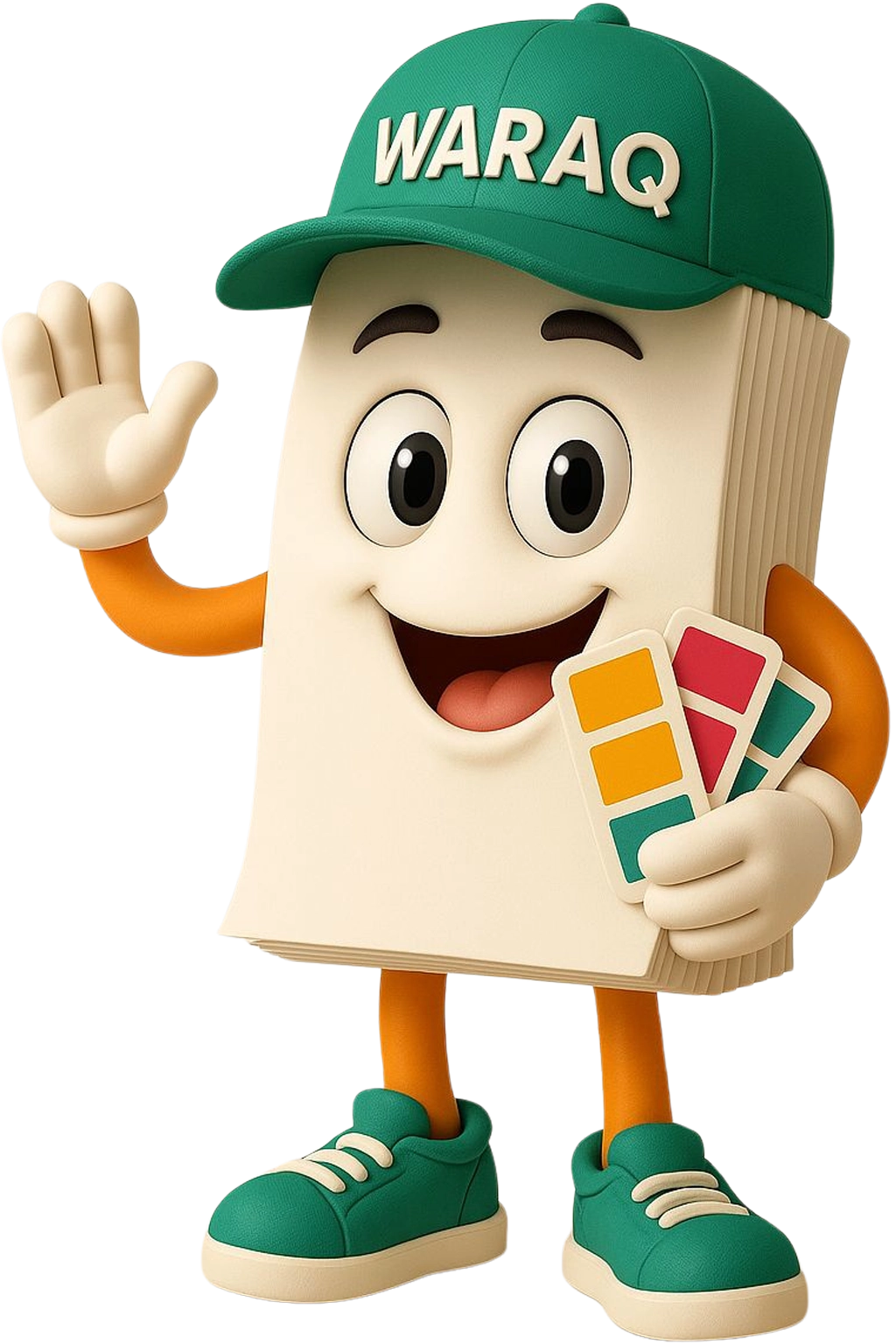 أول مطبعة عربية أونلاين في أوروبا